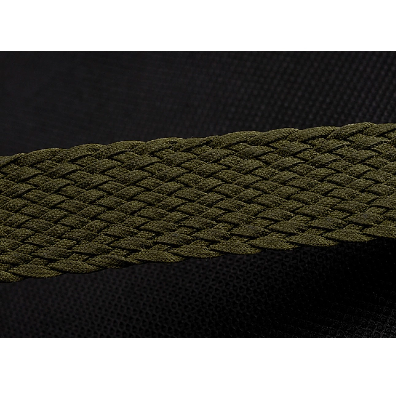 Rolex aaa copy Green Green Bracelet Dial Yacht Fabric Rolex Master 1453869 0611